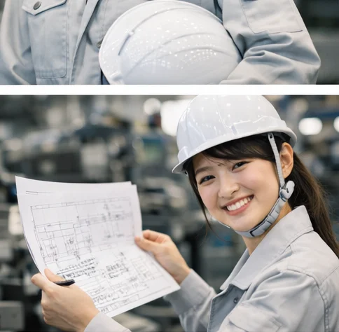 精密測定機で本質を検証する